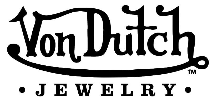 Von Dutch Jewelry